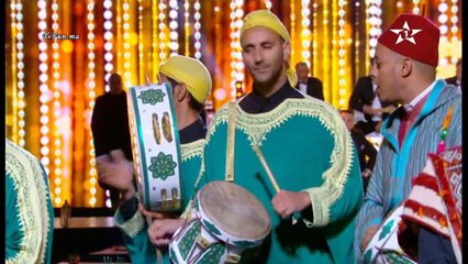 Lalla Laaroussa 2018 - Prime 8_01-tvfun