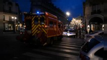 Un francés de origen checheno autor del mortífero ataque con cuchillo en París