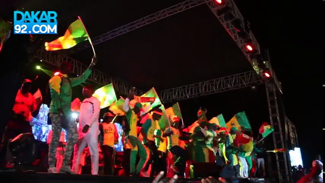 Revivez les moments forts du grand enjoy avec Dj Makhou