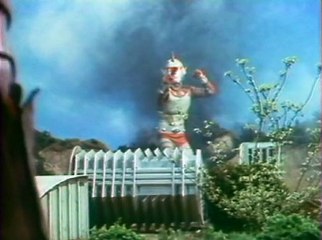 ยักษ์วัดแจ้ง พบ จัมโบ้เอ  part 1