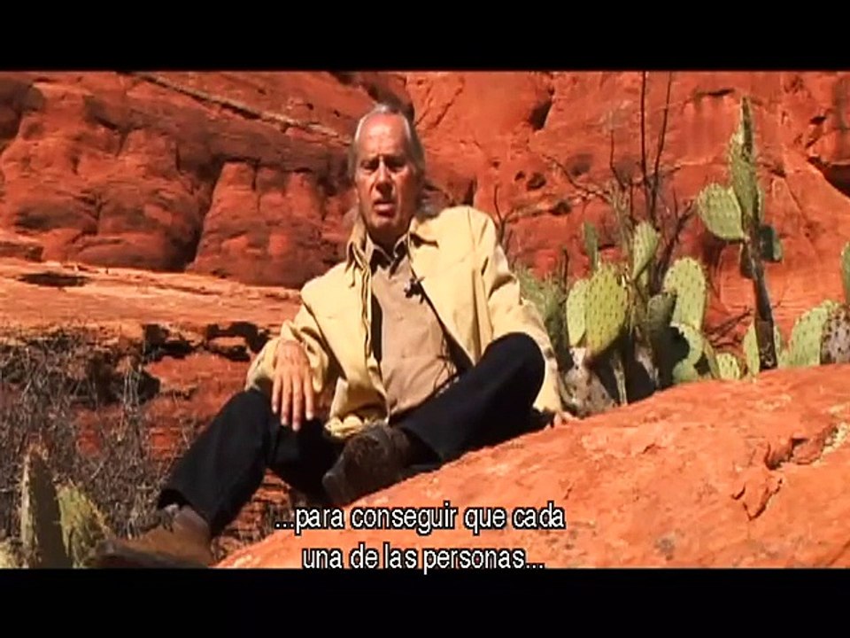 Drunvalo melchizedek  Las Profecías del Corazón part 1/2