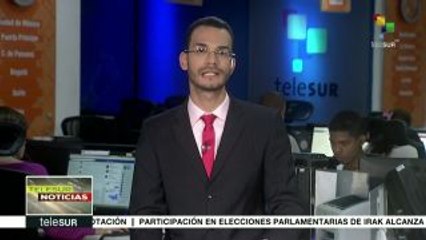 EE.UU. prepara inauguración de su embajada en Jerusalén