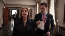 Madam Secretary Season 4 Episode 21 - Protocol / S4E21 * CBS ~ HD