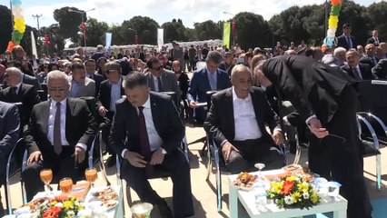 Fakıbaba - Ramazan fırsatçılarına göz açtırılmayacak - BALIKESİR