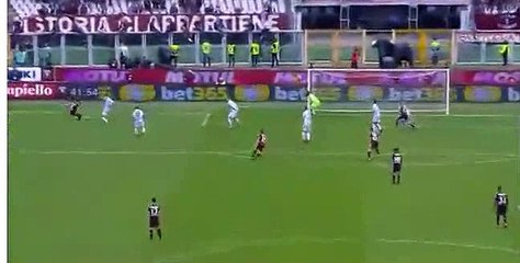 2-1 Lorenzo De Silvestri Goal 13.05.2018