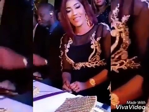 Sagnsé des femmes de Wally et Pape Diouf