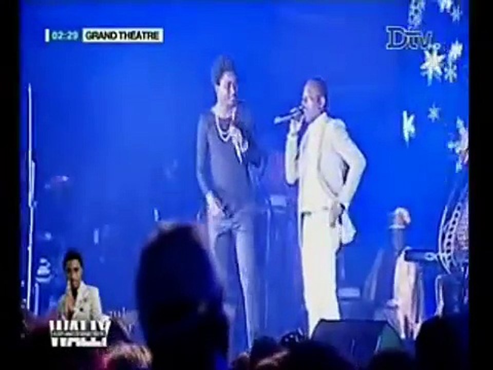 Grand Théâtre  Le mot de trop de Dj Boubs à Sokhna Aidara  Ya Nuy diokh