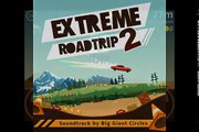 Extreme Road Trip 2 Soundtrack - Power Trip - Big Giant Circles
