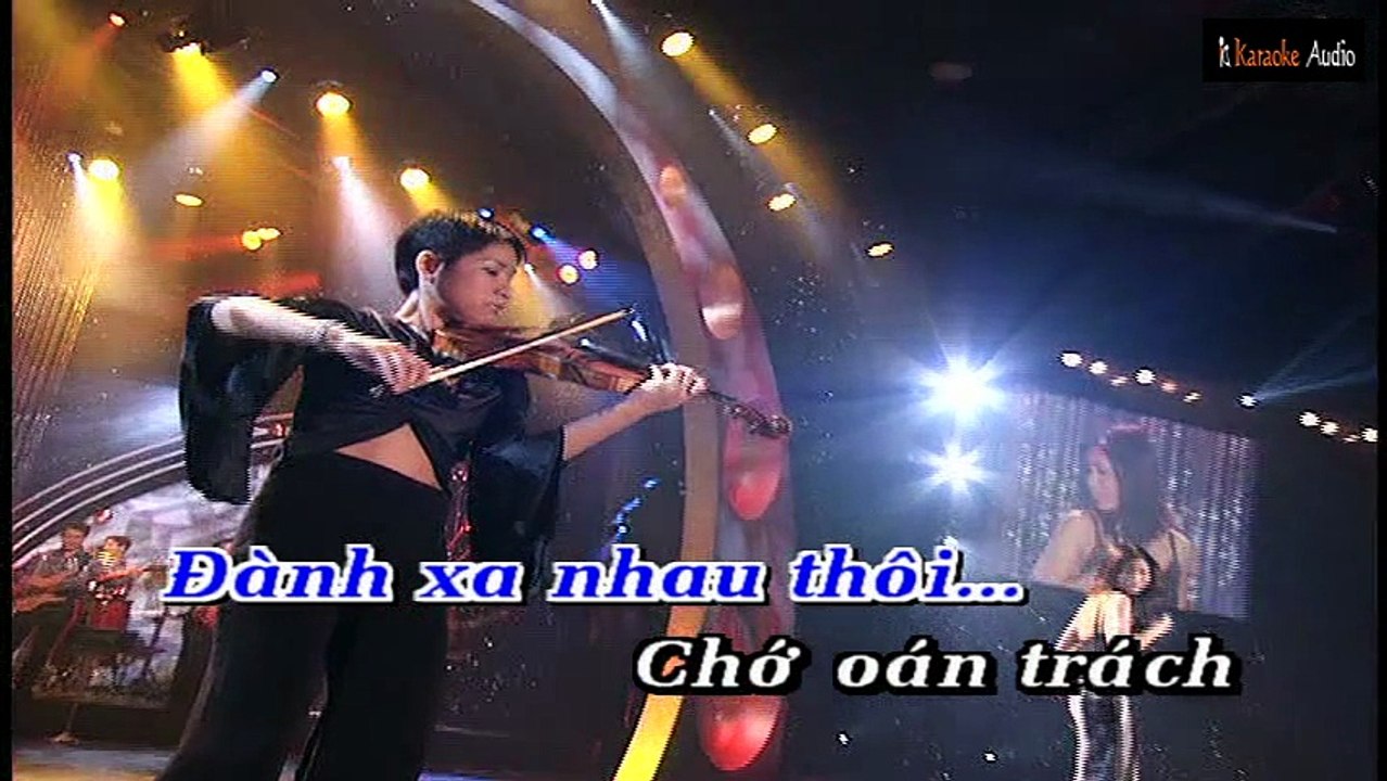 Tình Lẻ Bóng - Tú Quyên