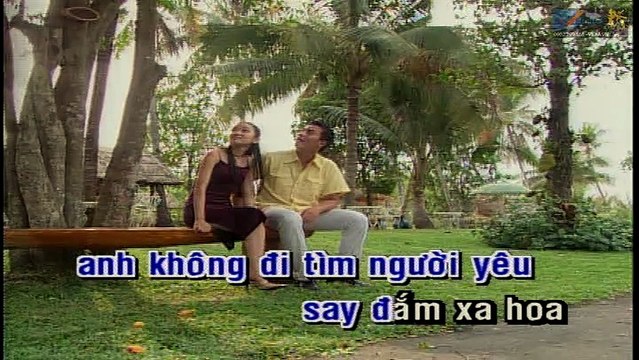 Tình Nghèo Có Nhau - Trường Vũ Quan Kim Thủy