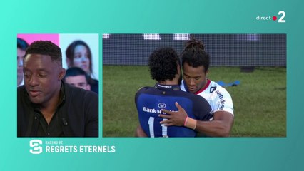 Champions Cup : Regrets éternels pour le Racing 92
