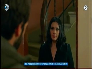 Poyraz Karayel 75 Bölüm Eda Poyrazı Ayartmak için Eve Geldi !