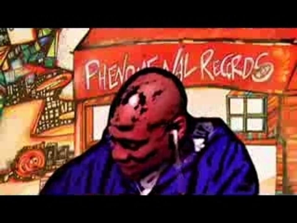 Channel Live - Hip Hop Nation [EXCLU]