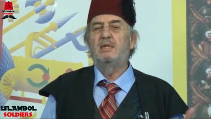 6 OKU MİLLET KIÇINA S...K ! MUHARREM İNCE !  ÜSTAD KADİR MISIROĞLU