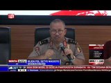 Densus 88 Antiteror Tembak Mati 4 Terduga Teroris di Cianjur