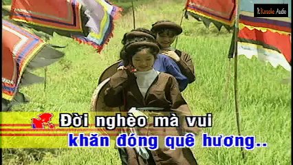 Tơ Duyên - Tân Cổ - Tuấn Châu  Đoan Thy