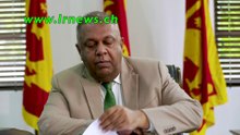 Mangala samaraweera  2020 ජනාධිපති අපේක්ෂකයා රනිල් බව මංගල කියයි
