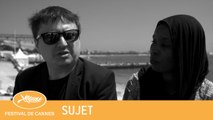 LA FABRIQUE CINEMA - CANNES 2018 - SUJET - VF