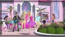 Barbie Life in the Dreamhouse - Una Barbie Extraña