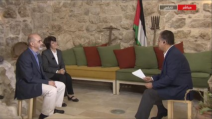 نافذة من نابلس لتغطية الذكرى السبعين للنكبة