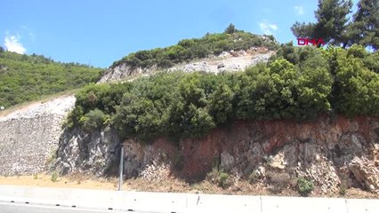 Muğla-Anneler Günü'nü Kutlamaya Giderken Kazada Ölen 24 Kişi Unutulmadı -Hd