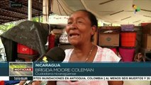 teleSUR Noticias: Pdte. Daniel Ortega hace llamado de paz en Nicaragua