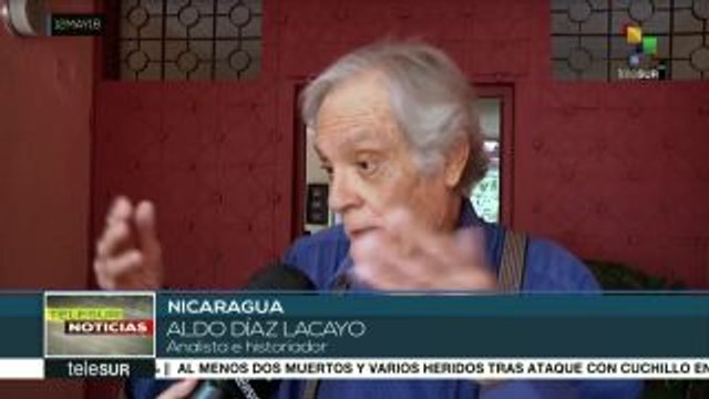 Calma en Nicaragua tras cumplirse 24 días de violentas protestas