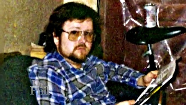 Stepsister Of Childhood Sexual Abuse Victim Claims She Was Molested Too