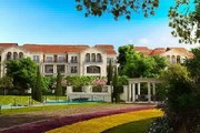 Regents Park New Cairo Apartment 188m for sale Semi Finished