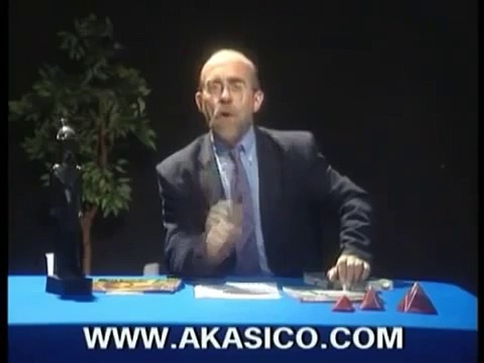 El Evangelio Descubierto Secreto De Tomás part 1/2
