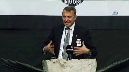 Fikret Orman: “İhraçlara sıcak bakmıyorum” -1-