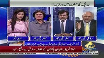 Capital Live With Aniqa – 13th May 2018