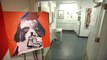 US: Emerging artists showcase their work at Fridge Art Fair in NY