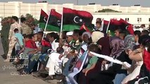 #تقرير| بلدية بنغازي تحتفي بالذكرى الرابعة لثورة الكرامة#قناة_ليبيا