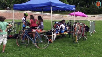 Vidéo 3 de la deuxième manche du challenge PIERRE TOLLINI