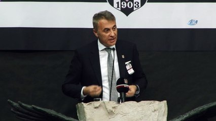 Fikret Orman: “İhraçlara sıcak bakmıyorum” -3-