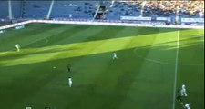 Gurler Goal - Osmanlispor vs Besiktas  1-0  13.05.2018 (HD)