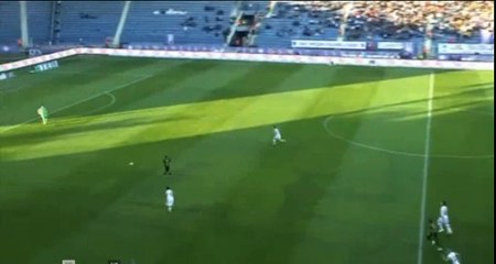 Gurler Goal - Osmanlispor vs Besiktas  1-0  13.05.2018 (HD)