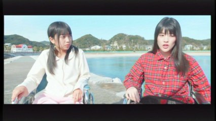 仮面女子映画Part1
