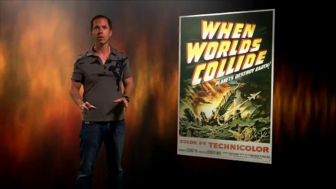 When Worlds Collide Showcase