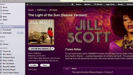 Apple - Introducing iCloud