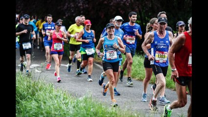 Les courses de Strasbourg