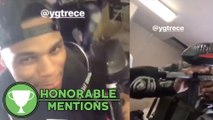 WATCH: Russell Westbrook And OKC Thunder Go Paint Balling! | HM