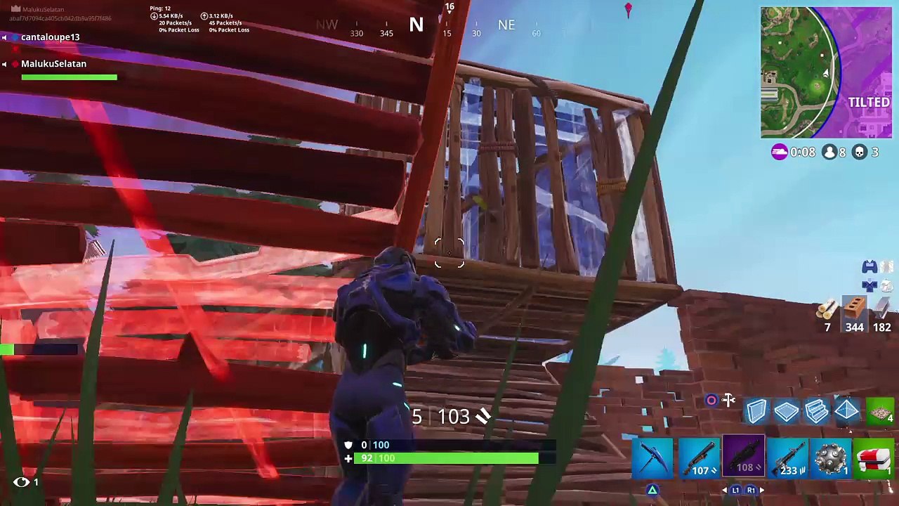 Fortnite - oo