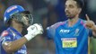 IPL 2018 : Evin Lewis out for 60 by Dhawal Kulkarni | वनइंडिया हिंदी