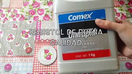 Porcelana Fría Con Suavitel ?/ Cómo hacer porcelana fría casera / Cold Porcelain recipe