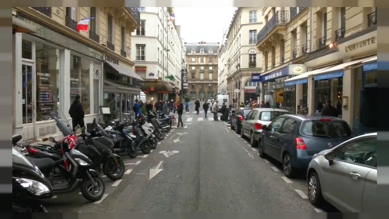 Angreifer von Paris war den Behörden offenbar bekannt