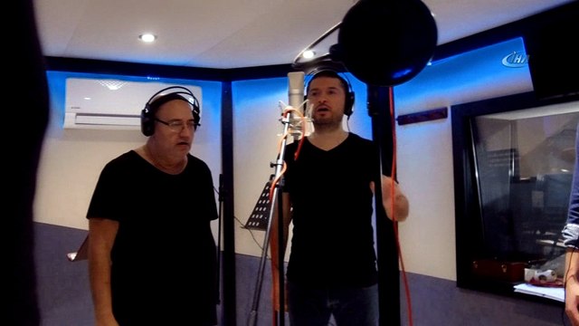 İbrahim Tatlıses Yaylalar şarkısına klip çekti