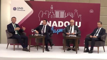 Bankacılık Sektörünün Yüzde 15 Büyümesini Bekliyoruz"