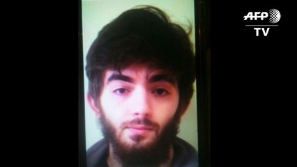 Agressor de Paris nasceu na Chechênia